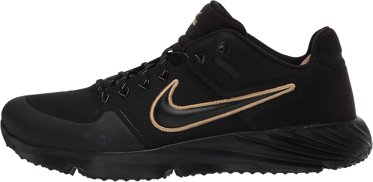 nike women's alpha huarache elite 2 turf softball cleats