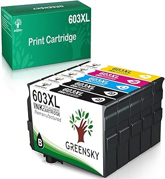 amazon epson 603xl