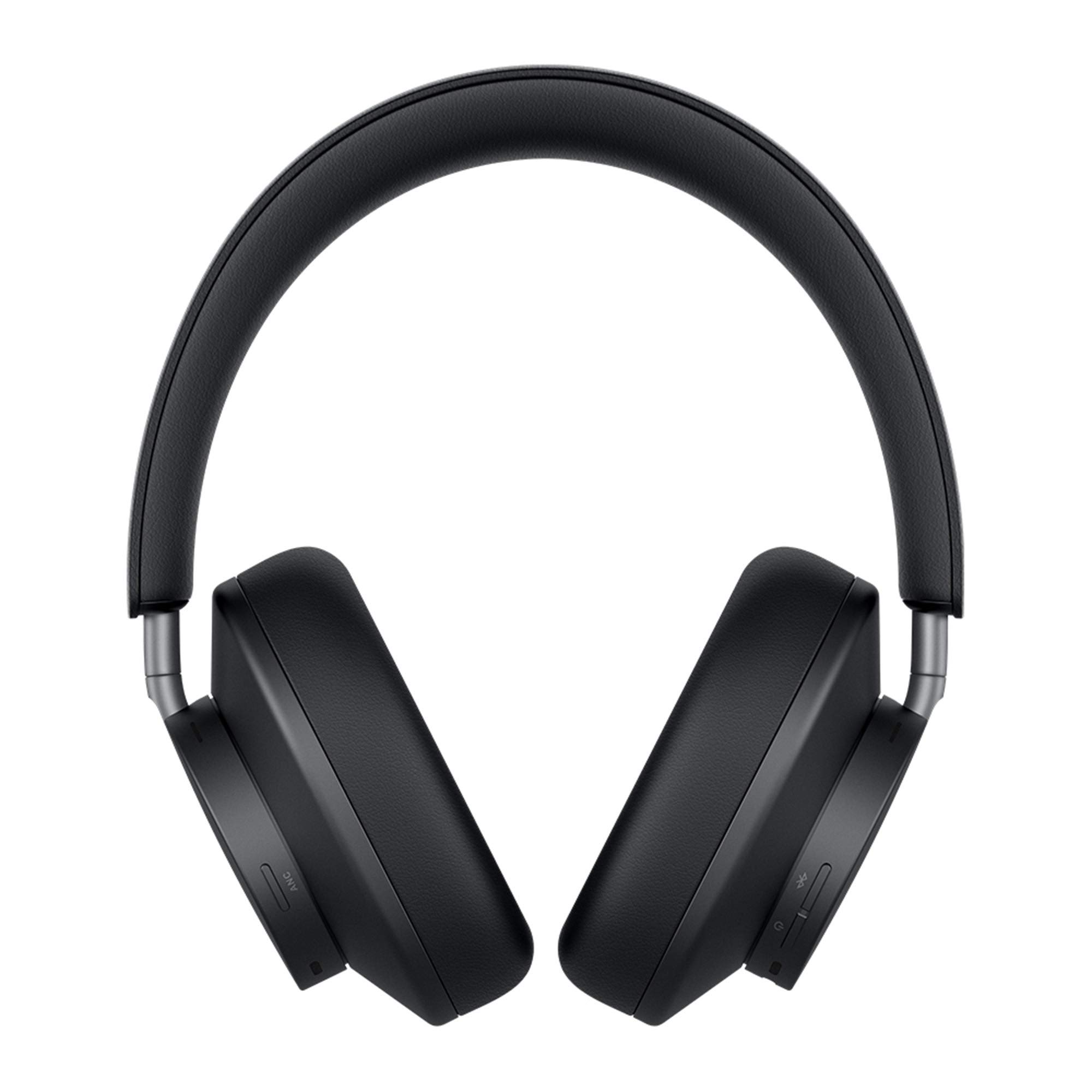 ایگرد | قیمت و خرید HUAWEI FREEBUDS Studio Wireless Earphones, Genuine  Huawei Intelligent Dynamic Active Noise Cancellation Headphones with  Hear-Through Modes, High-Resolution Music, and Quick Charging, Graphite  Black