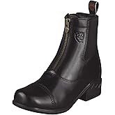 Ariat Women's Heritage RT Zip Paddock Boot
