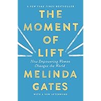 The Moment of Lift: How Empowering Women Changes the World