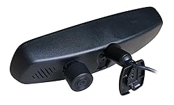 Vission AM-43RVMDVR15 Black 4.3" Factory