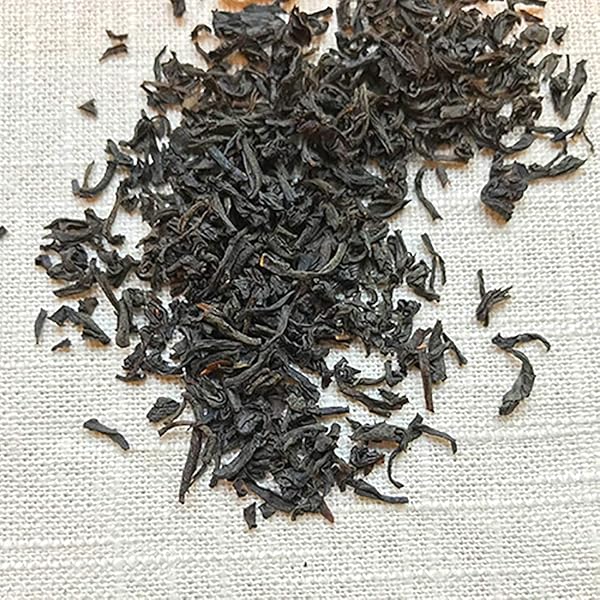 STASH TEA ENGLISH BREAKFAST LOOSE LEAF BLACK TEA, 16 OUNCES
