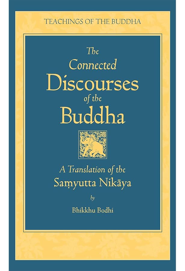 Amazon.com: The Numerical Discourses of the Buddha: A Complete