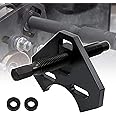 40100 Hub Removal Tool,Hub Bearing Removal Tool,Wheel Hub Remover Compatible with Most 5, 6, and 8 Hub Assemblies on Cars and