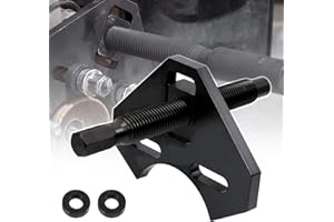 40100 Hub Removal Tool,Hub Bearing Removal Tool,Wheel Hub Remover Compatible with Most 5, 6, and 8 Hub Assemblies on Cars and