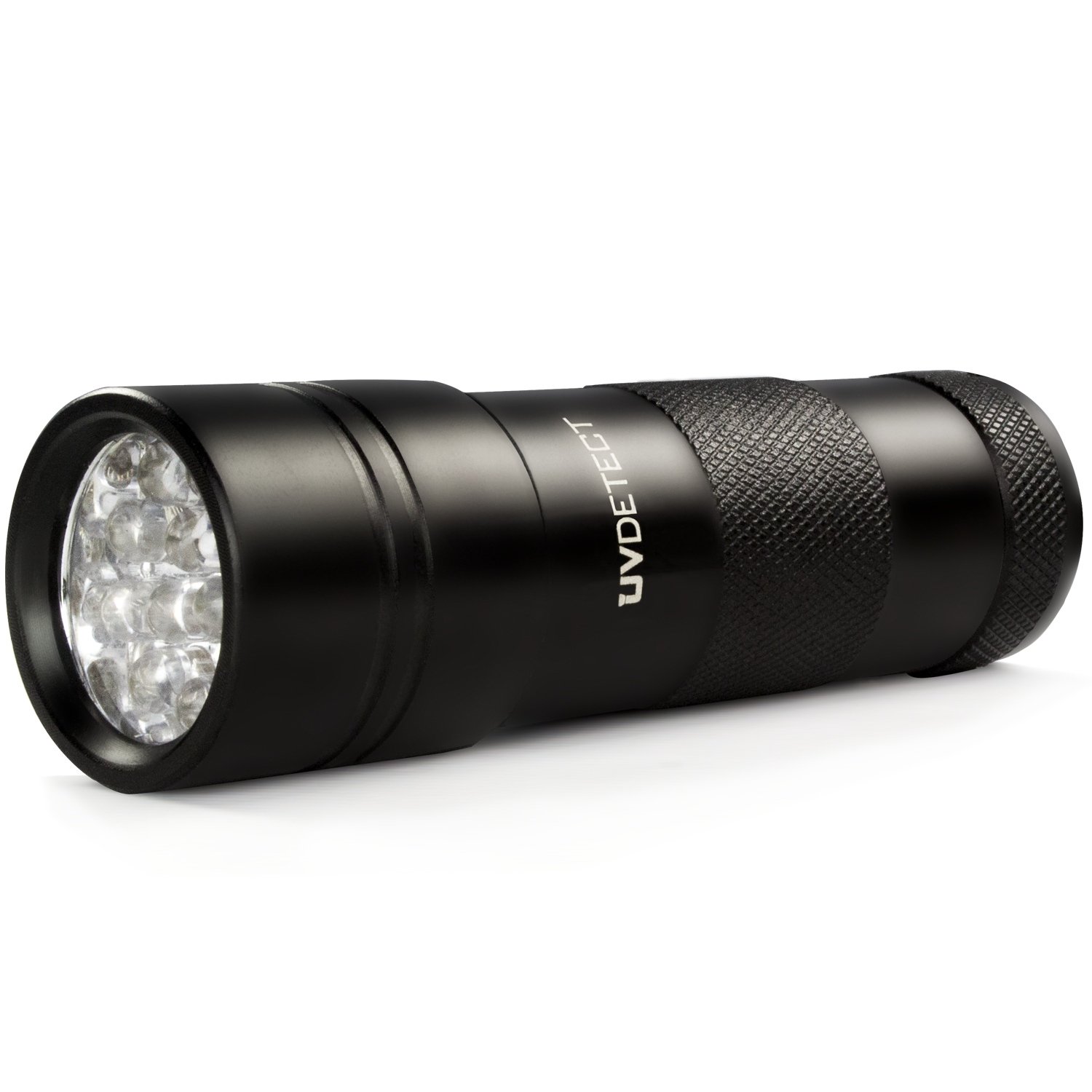 Better flashlights. Better flashlights