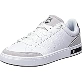 K-Swiss Men's Court Block Sneaker