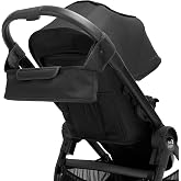 Baby Jogger&reg; Parent Stroller Console for City Select 2 Stroller Black