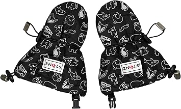 stonz youth mittz canada