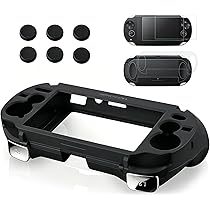 CHENLAN L2 R2 Trigger Hand Grip Shell Controller Protective Case