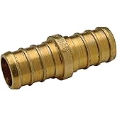 Zurn QQE44GX Pex Brass Elbow