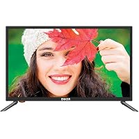 Enkor 61 cm (24 Inches) Full HD LED Tv (Black)