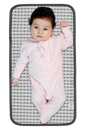 baby diaper mat