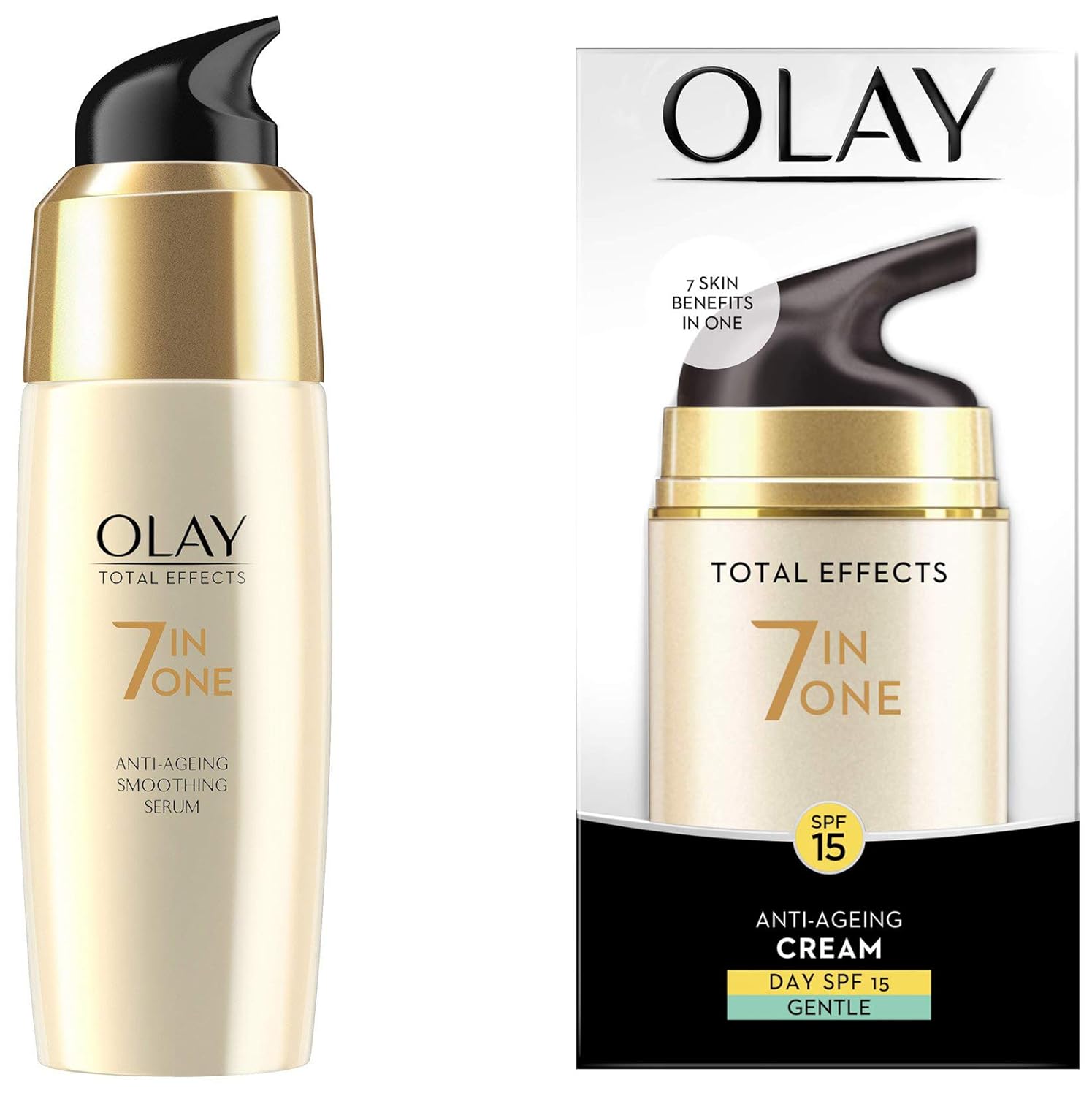 olay 7 in one serum