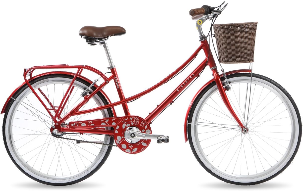 lightweight sit up and beg bikes