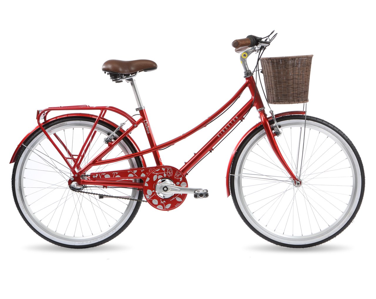 bridgford priory bike