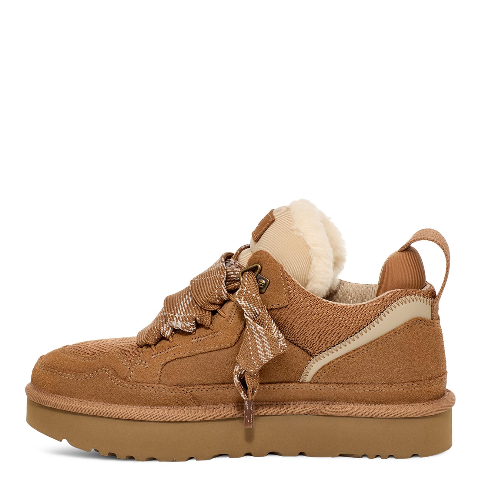 UGG Women's Lowmel Sneaker