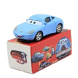 IYZEVK Car 3 Toys, Car Movie, Jackson, The