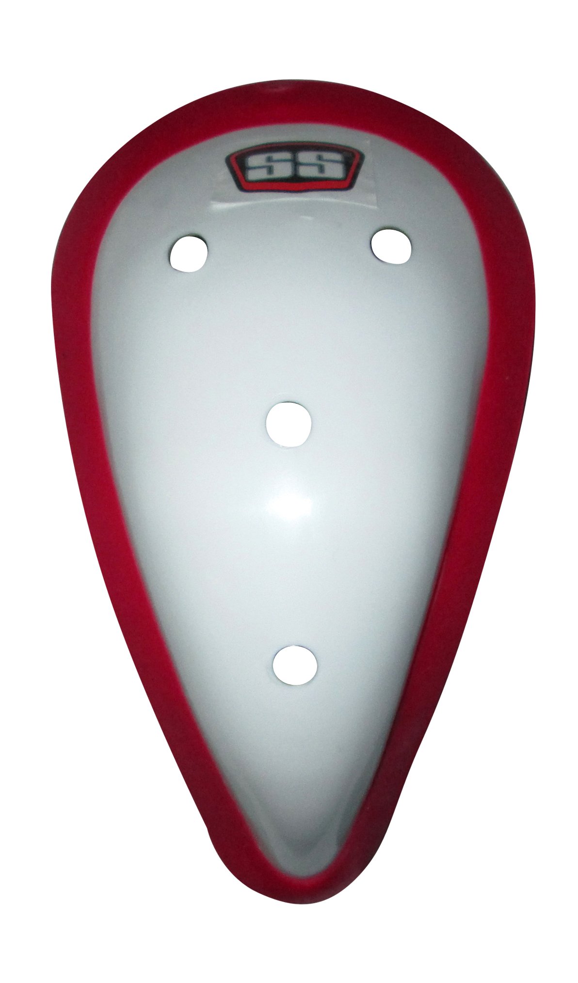 Photo 1 of SS Cricket Abdo Guard, Adult Size - Players Edition