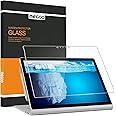 Megoo Screen Protector for Surface Book 2/3 15 Inch, Tempered Glass/Easy Installation/Scratch resistant, Compatible with Microsoft Surface Pen
