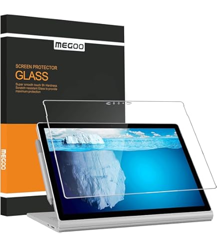 Amazon.com: MICROSOFT SURFACE BOOK 3 15