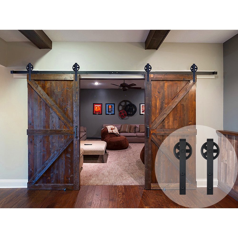 Best Stanley Sliding Door Kit