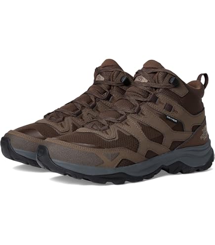 Amazon.com | The North Face Larimer Mid Waterproof Boot  display picture 2