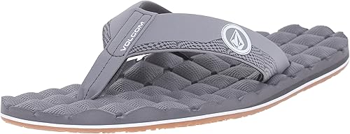 volcom flip flops mens uk