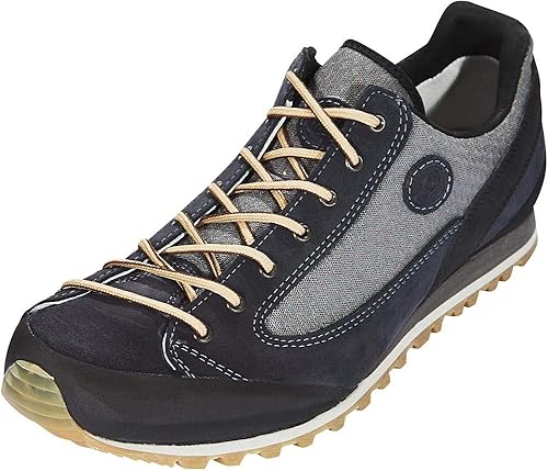Hanwag Salt Rock Shoes For Men 14 M Us Marine Navy Amazon Ca Shoes Handbags