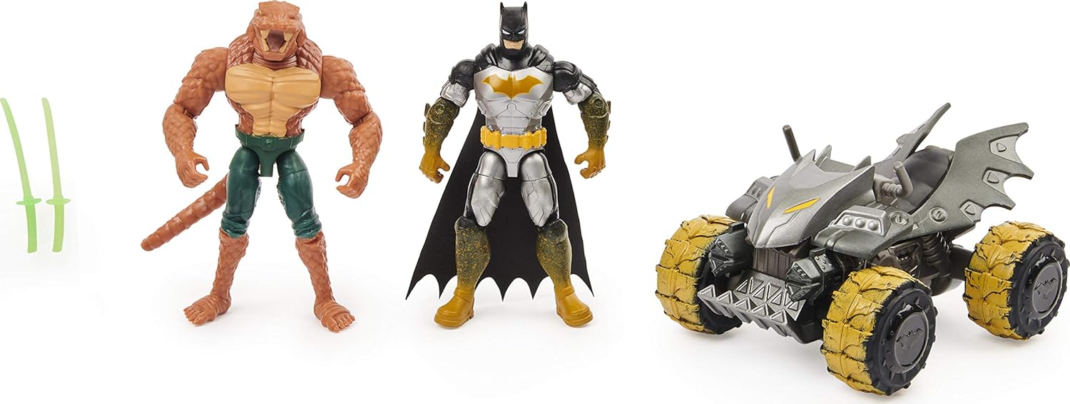 batman toys