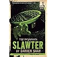 Slawter (The Demonata, 3)