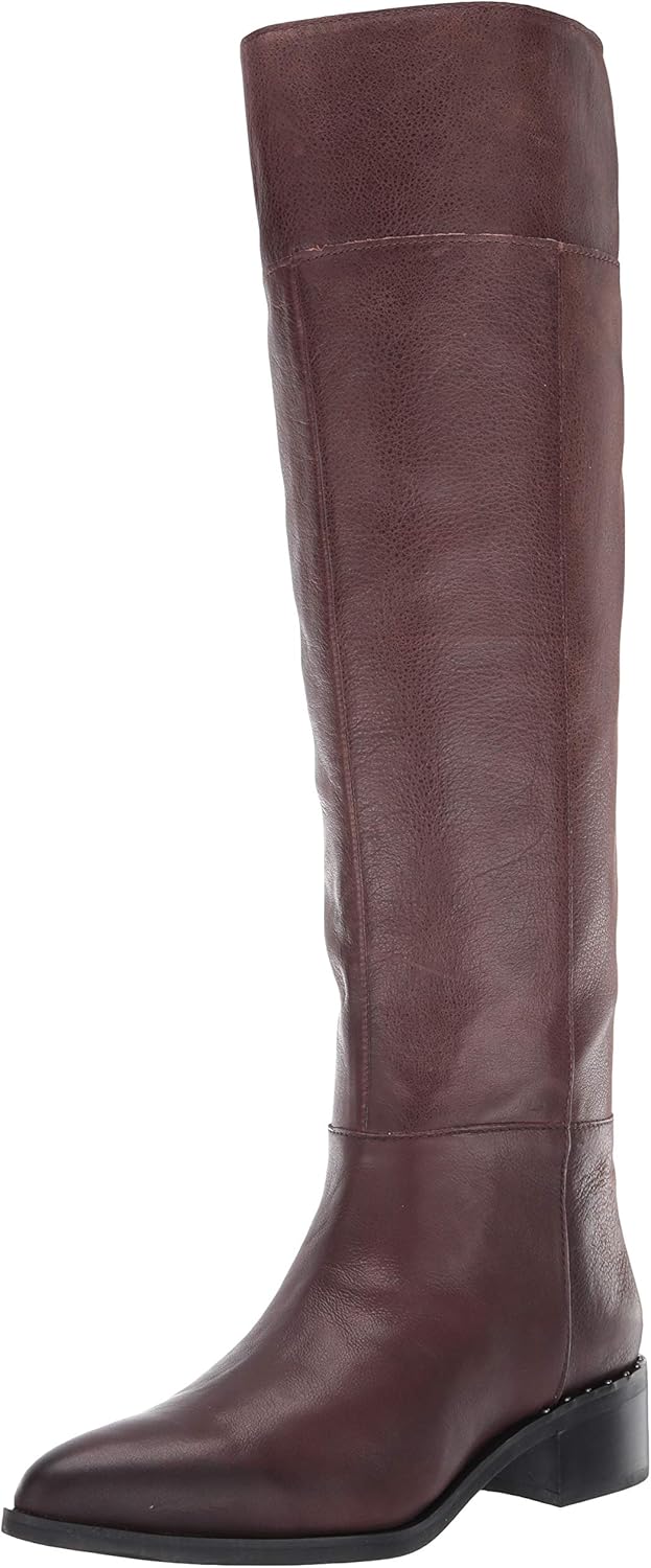 franco sarto over the knee boots