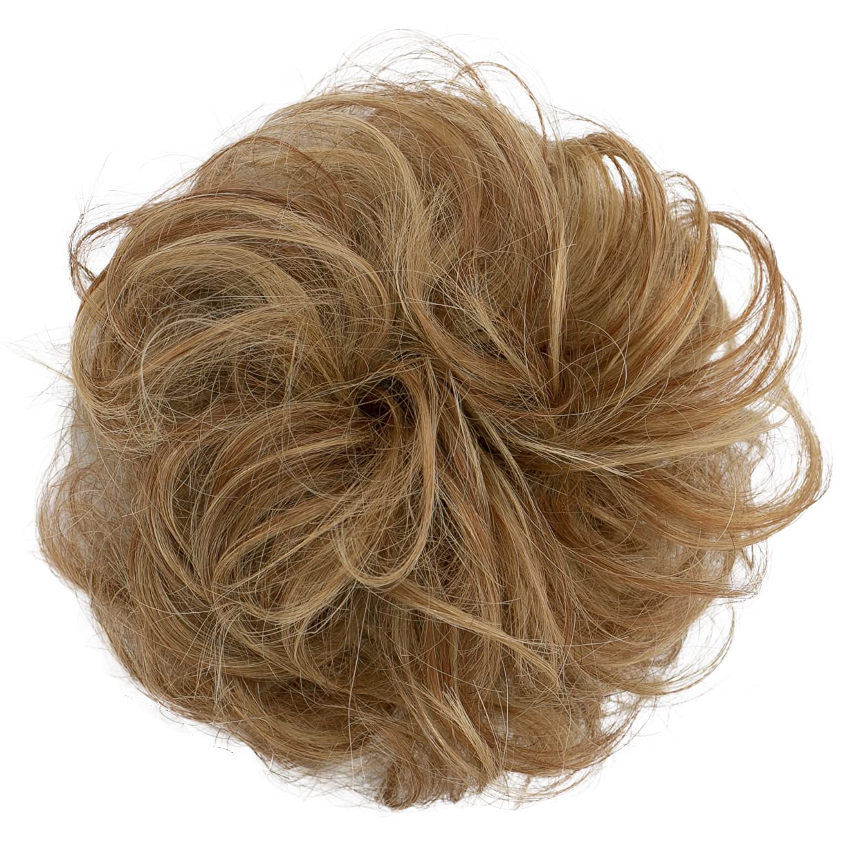 PRETTYSHOP 100% Human Hair, Hair Band, Hair Piece, Hair Accessory — image 1