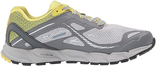 montrail caldorado iii