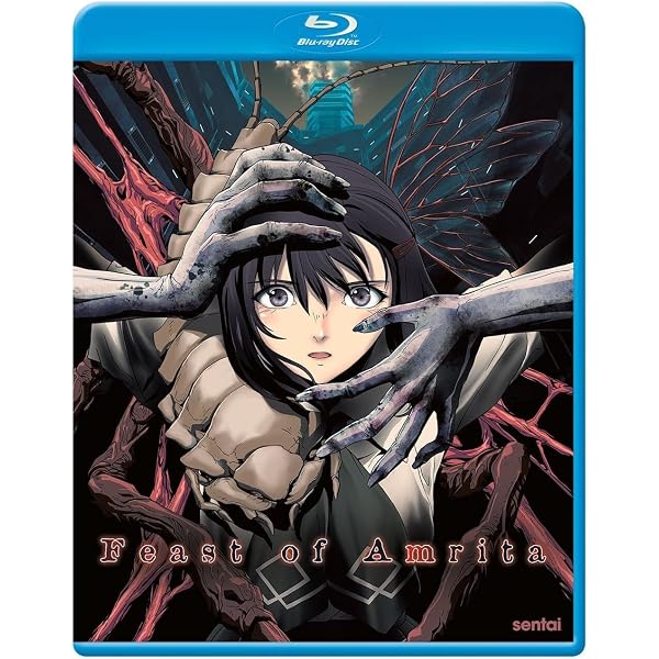 King of Thorn (Blu-ray/DVD Combo): Sendai Eri, Kana Hanazawa