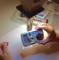 Amazon.com: Towa M-Style Towa Sewing Thread Bobbin Case