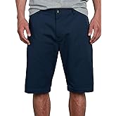 Volcom Men's Vmonty Stretch 22