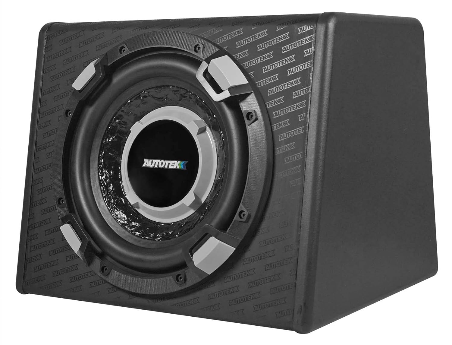 autotek 12 inch sub