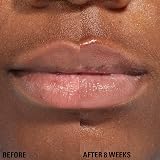 Revolution Skincare Peptide Pout Plumping Lip Balm 15ml Hydrating Fuller Lips view 5