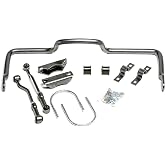 Hellwig 7268 Solid, Heat Treated Chromoly, 1-5/16" Big Wig Rear Sway Bar