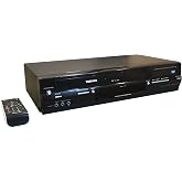 Toshiba SD-V295 Tunerless DVD VCR Combo Player
