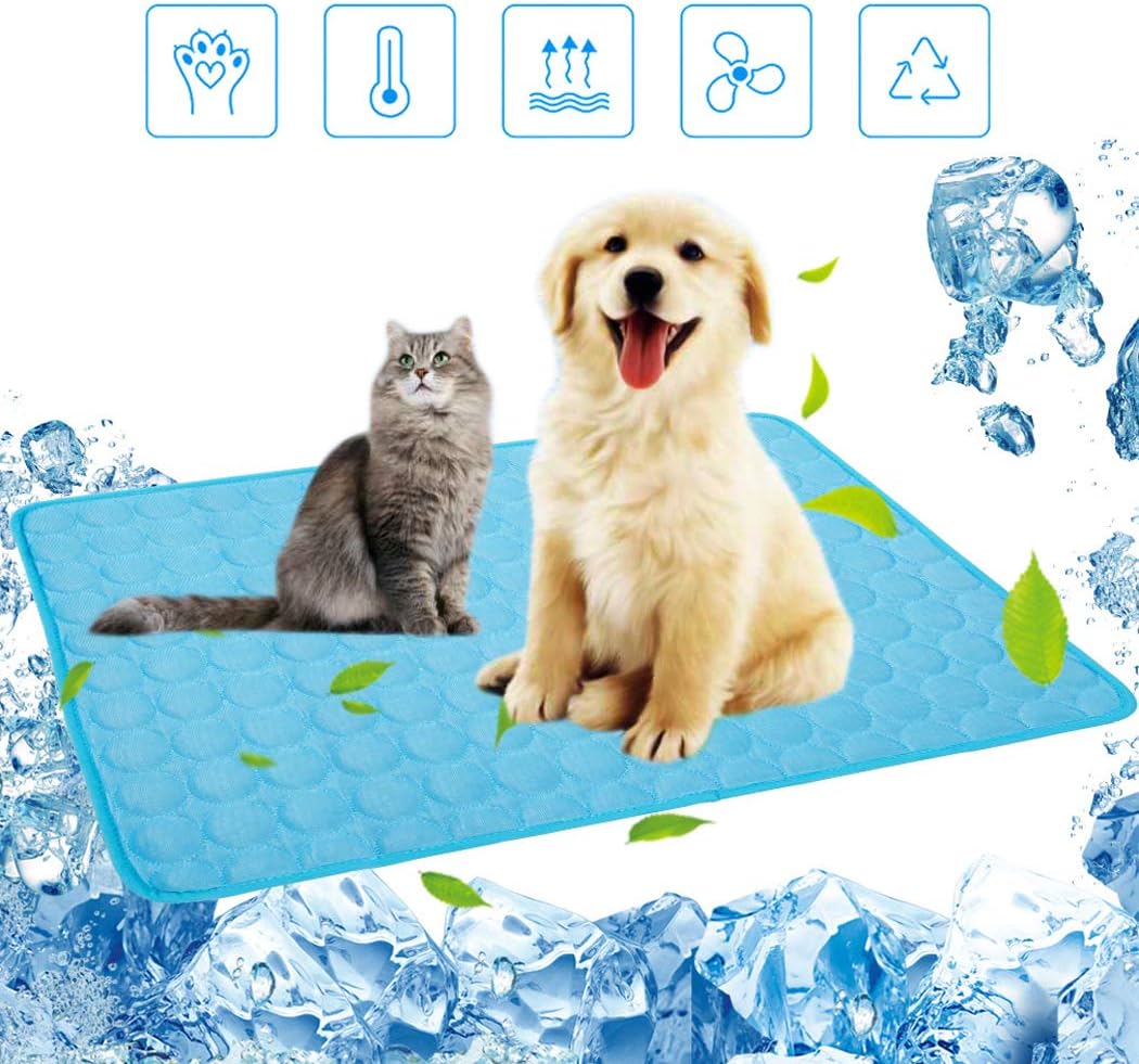 best cat cooling pad