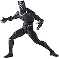 Marvel Legends Series 6" Black Panther Figure