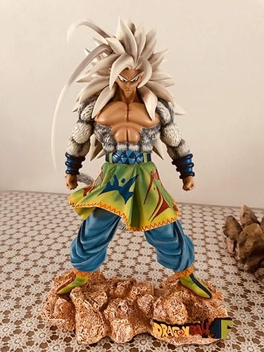 juguetes de dragon ball af