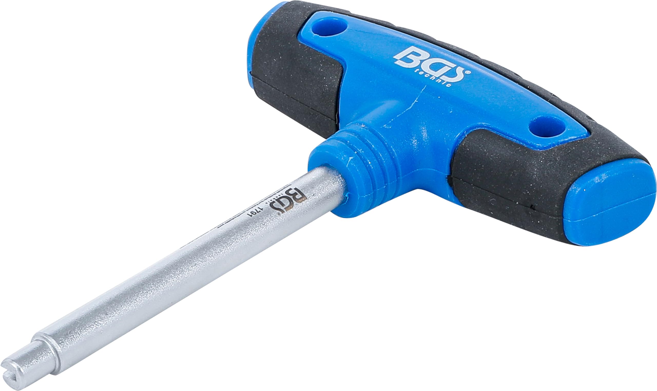 BGS 1791 | Brake Spring Installer | for Mercedes-Benz Parking Brake | 140 mm