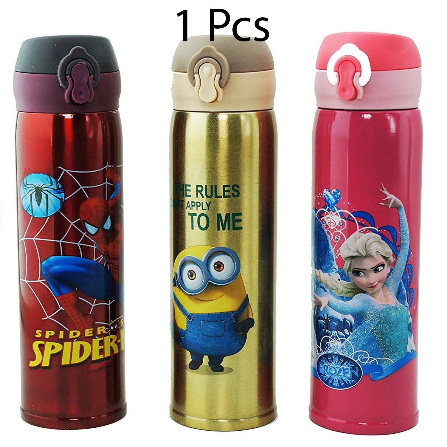 Grab Offers Stainless Steel Water 