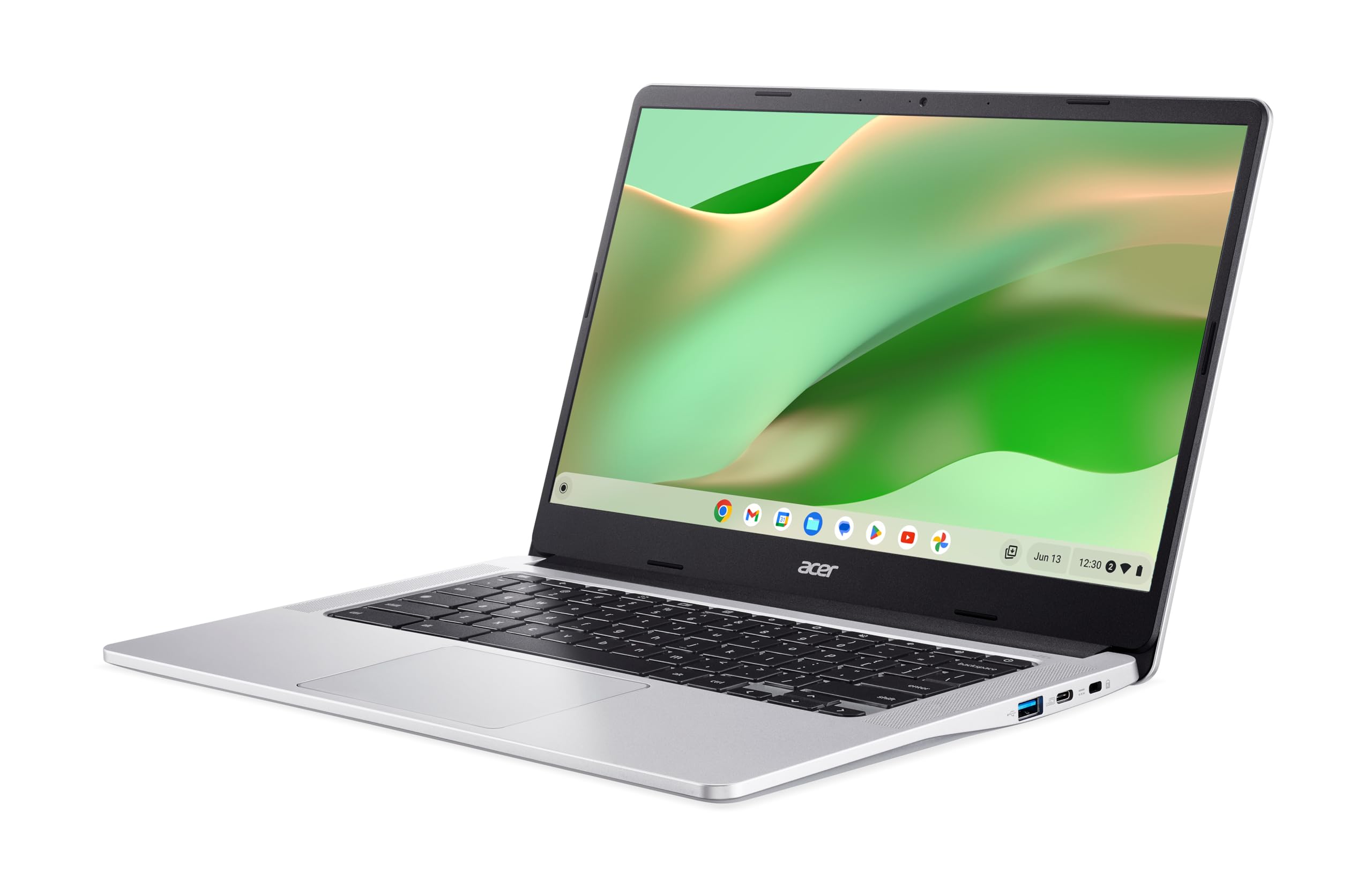 Acer Chromebook 314 (CB314-3HT-C0CQ) Laptop | 14