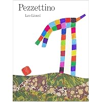 Nicolas, Where Have You Been?: Lionni, Leo: 9780375855498: Amazon