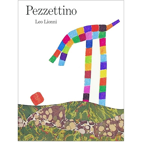 Nicolas, Where Have You Been?: Lionni, Leo: 9780375855498: Amazon